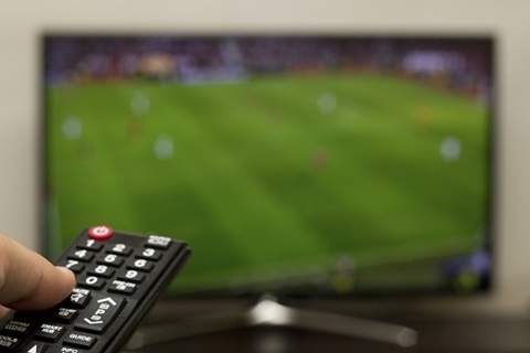 voetbal tv